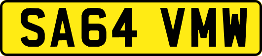 SA64VMW