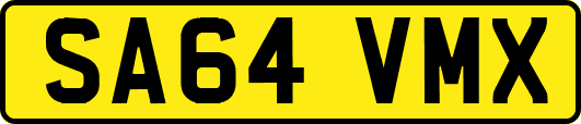 SA64VMX