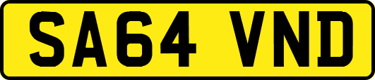 SA64VND
