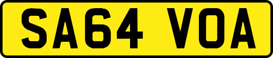 SA64VOA