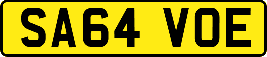SA64VOE