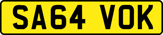 SA64VOK