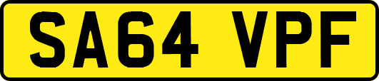 SA64VPF
