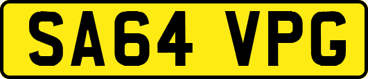 SA64VPG