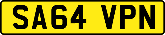SA64VPN