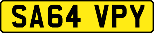 SA64VPY