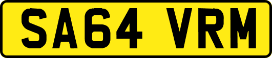 SA64VRM
