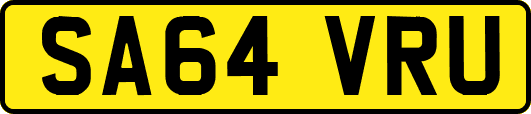 SA64VRU
