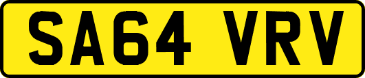 SA64VRV