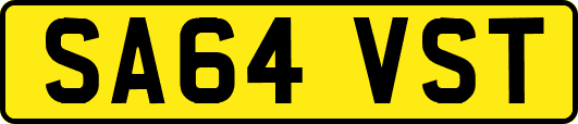 SA64VST