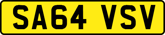 SA64VSV