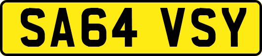 SA64VSY