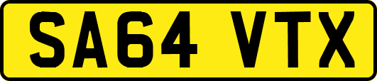 SA64VTX