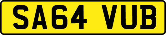 SA64VUB
