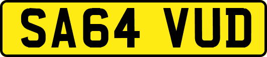 SA64VUD