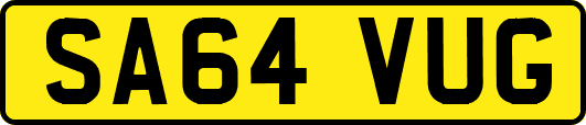 SA64VUG