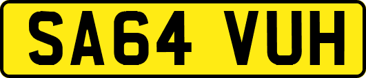 SA64VUH