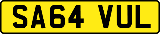 SA64VUL