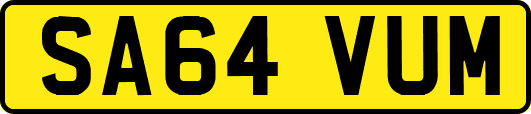SA64VUM