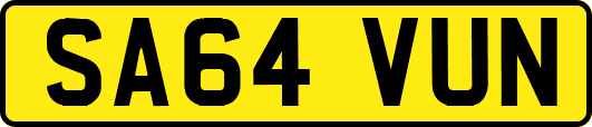 SA64VUN