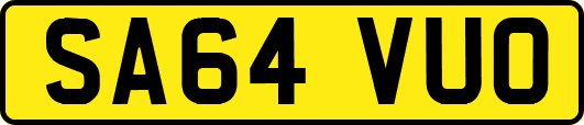 SA64VUO