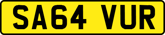 SA64VUR