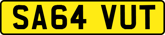 SA64VUT