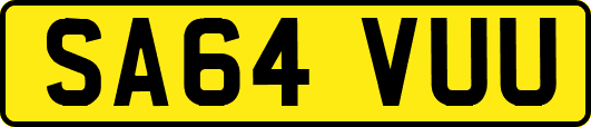 SA64VUU