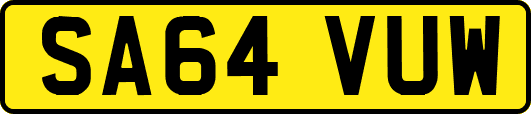 SA64VUW