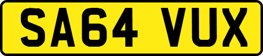 SA64VUX