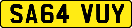 SA64VUY
