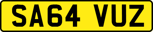 SA64VUZ