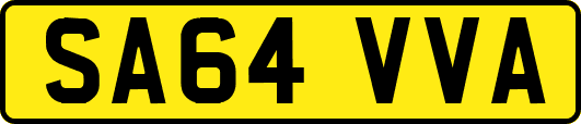 SA64VVA