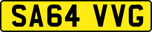 SA64VVG