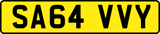 SA64VVY
