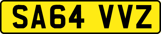SA64VVZ