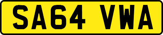 SA64VWA