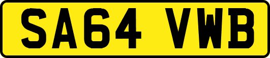 SA64VWB