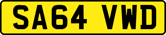 SA64VWD