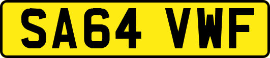 SA64VWF