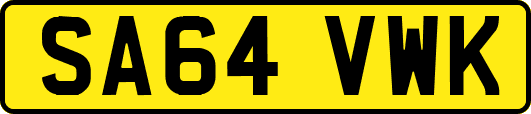 SA64VWK