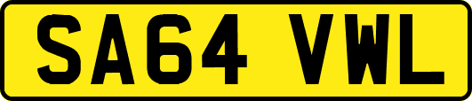 SA64VWL