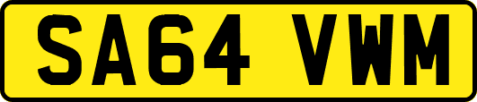 SA64VWM