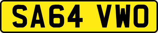 SA64VWO