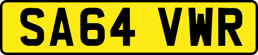 SA64VWR