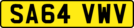 SA64VWV
