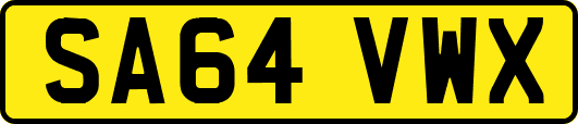SA64VWX