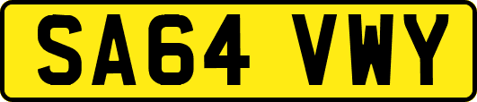 SA64VWY