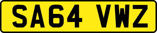 SA64VWZ