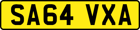 SA64VXA